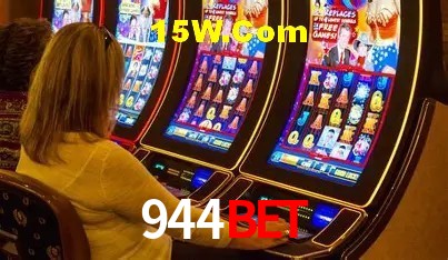 Experiência VIP 944Bet