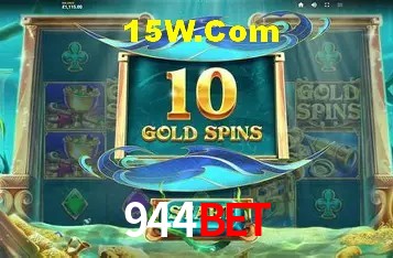 Sinta a adrenalina dos jogos de cassino com 944Bet
