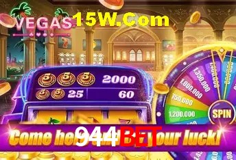 Promoções Sazonais 944Bet