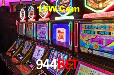 944Bet: Seu Cassino Premiado com Pagamentos Rápidos