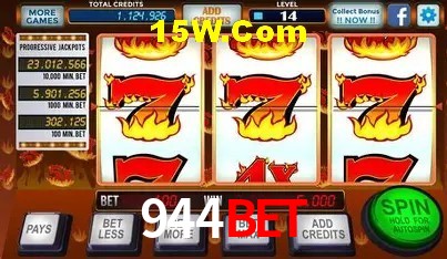 Estatísticas Esportivas 944Bet