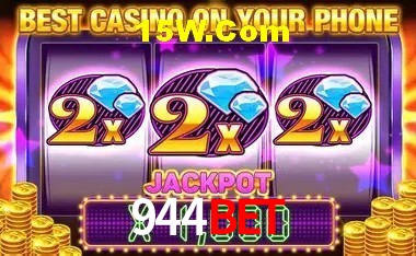 Apostas de Futebol 944Bet