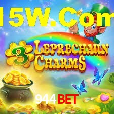 Tennis Betting 944Bet