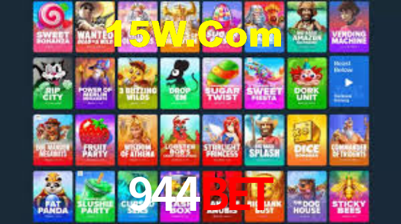 944Bet App Interface