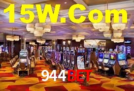 Basketball Betting 944Bet