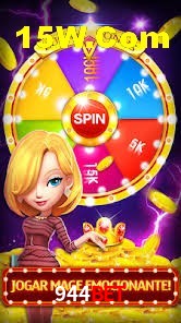 APP oficial da 944Bet para mobile