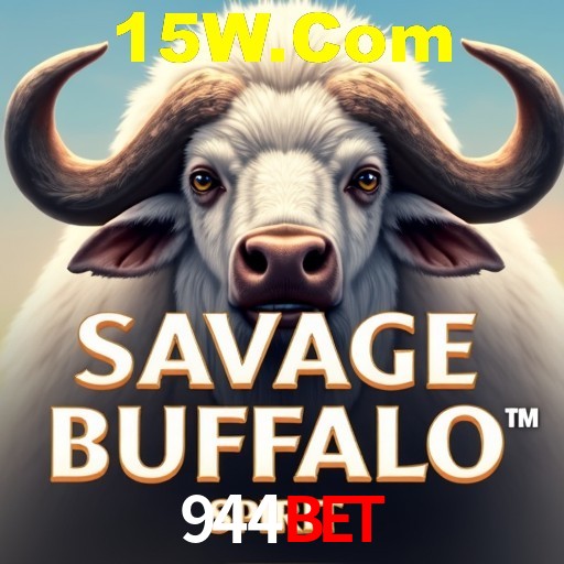 Inovações de Jogos na 944Bet: O Futuro das Experiências Interativas