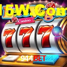 Slot Games 944Bet