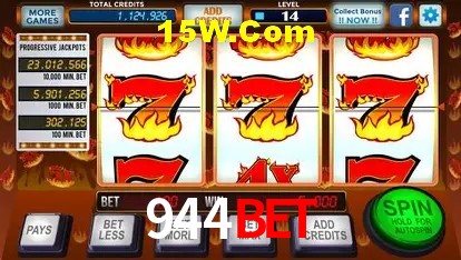 Ofertas Exclusivas 944Bet