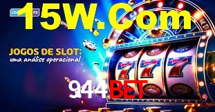 Live Casino 944Bet