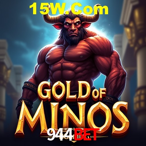 Inovações de Jogos na 944Bet: O Futuro das Experiências Interativas