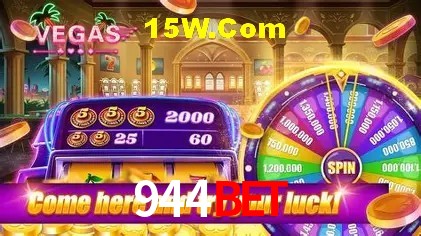 Estatísticas do Jogo 944Bet