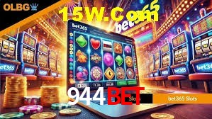 Seasonal Promotions 944Bet
