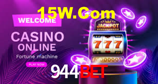 Live Casino 944Bet