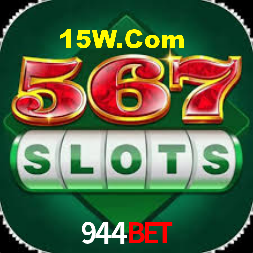 Welcome Bonus 944Bet