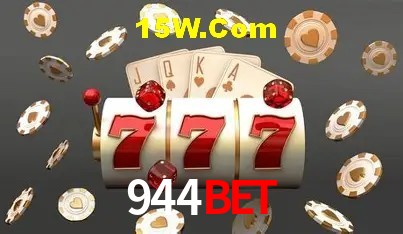 Provedores de Jogos 944Bet