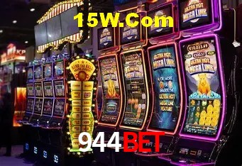 Recursos de Bônus 944Bet