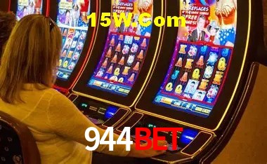 Promoção Relâmpago 944Bet