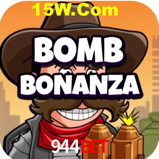 Descubra o Mundo do Cassino Online com 944Bet
