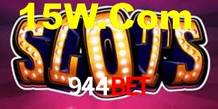 Game Providers 944Bet