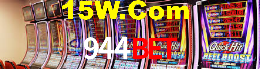 Roulette Table 944Bet