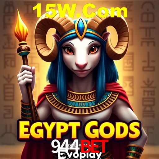 Interface do App 944Bet