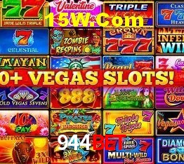Jogos de Slot 944Bet